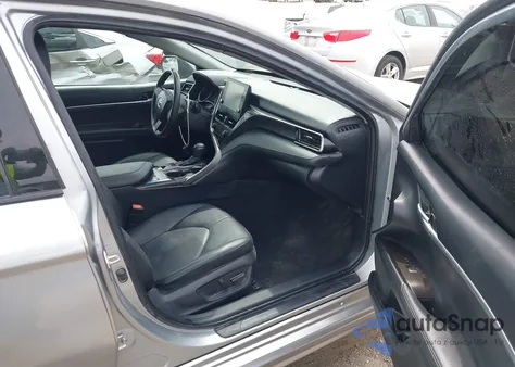 2024 Toyota Camry Xse z USA, uszkodzony, nr VIN 4T1K61AK6RU190627